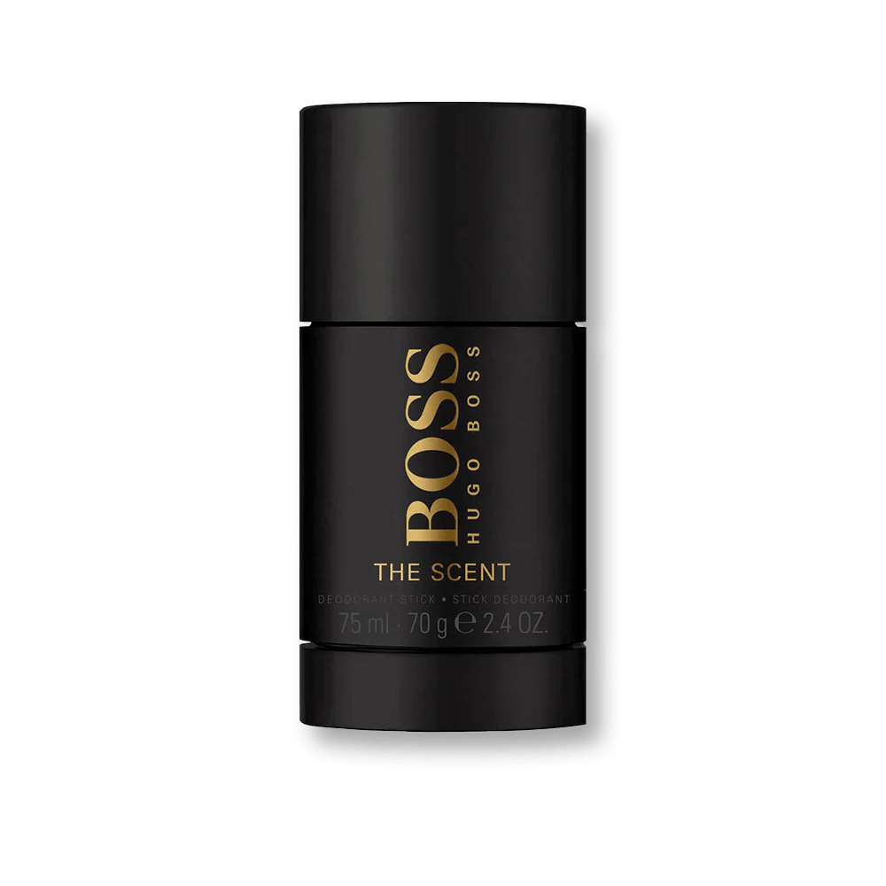 Hugo Boss Boss The Scent Deodorant Stick