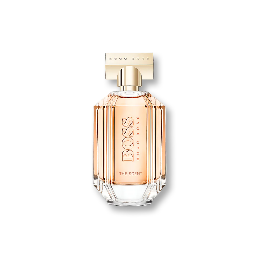 Hugo Boss Boss The Scent EDP