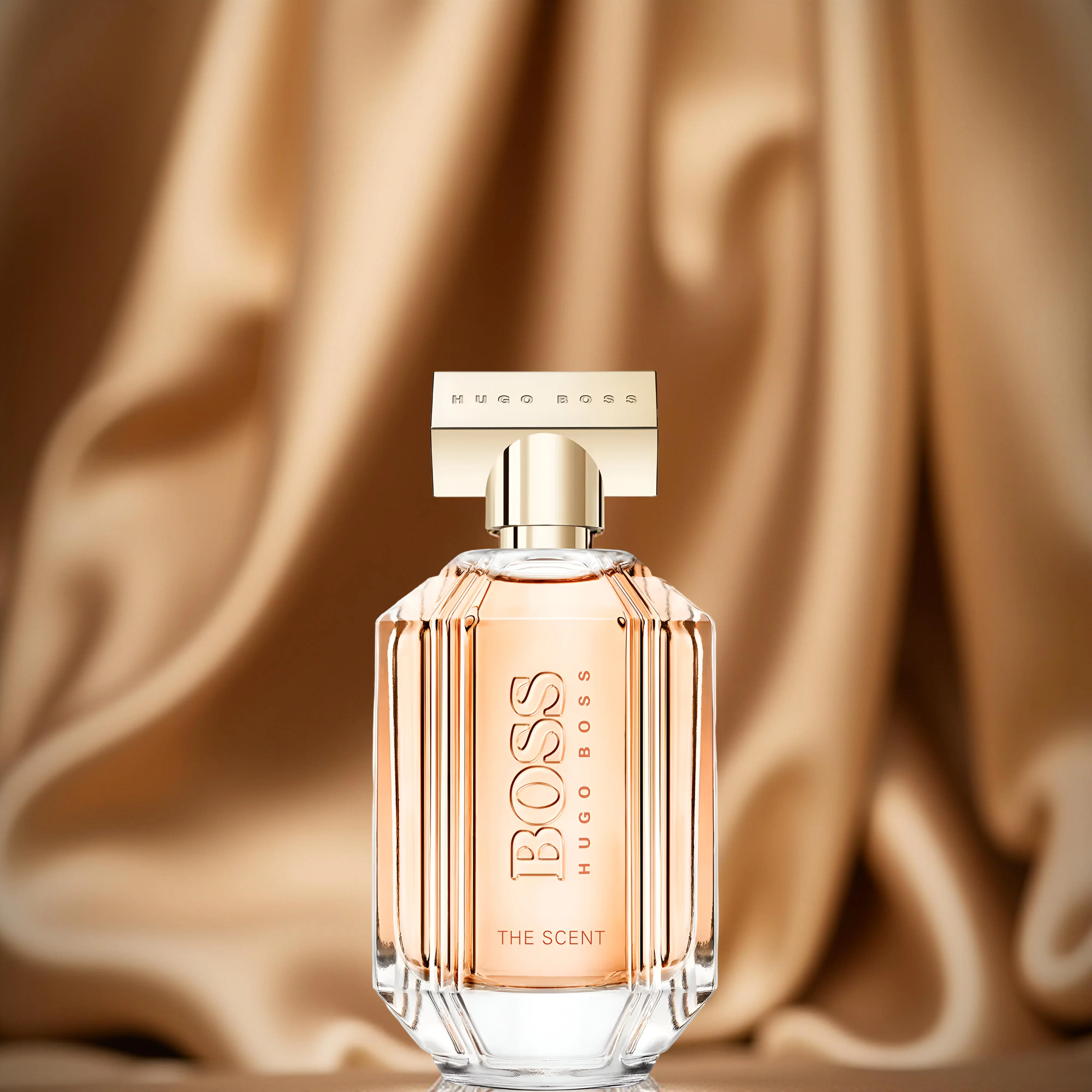 Hugo Boss Boss The Scent EDP - Image 2