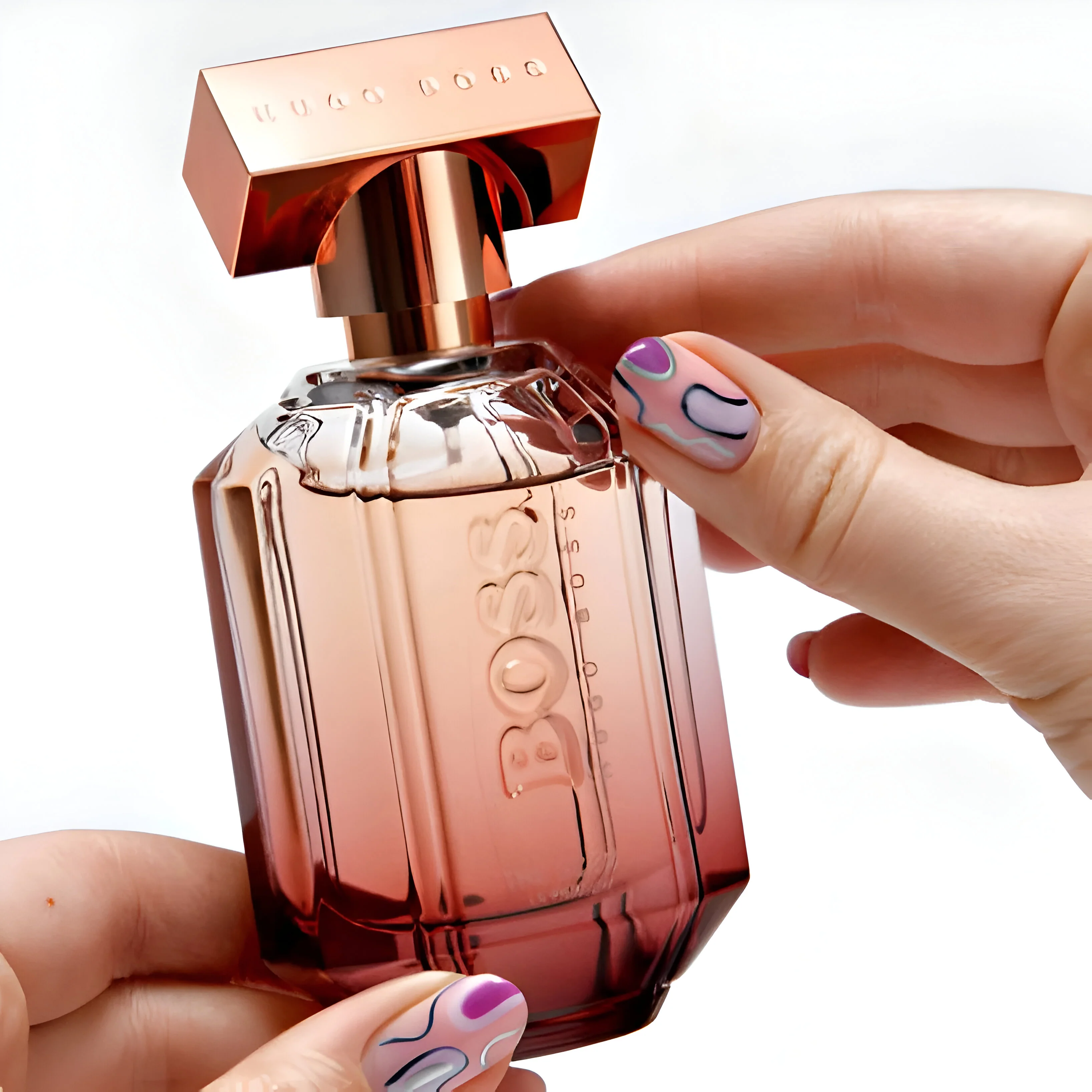Hugo Boss Boss The Scent EDP - Image 4
