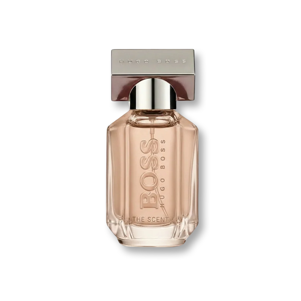 Hugo Boss Boss The Scent EDP For Women