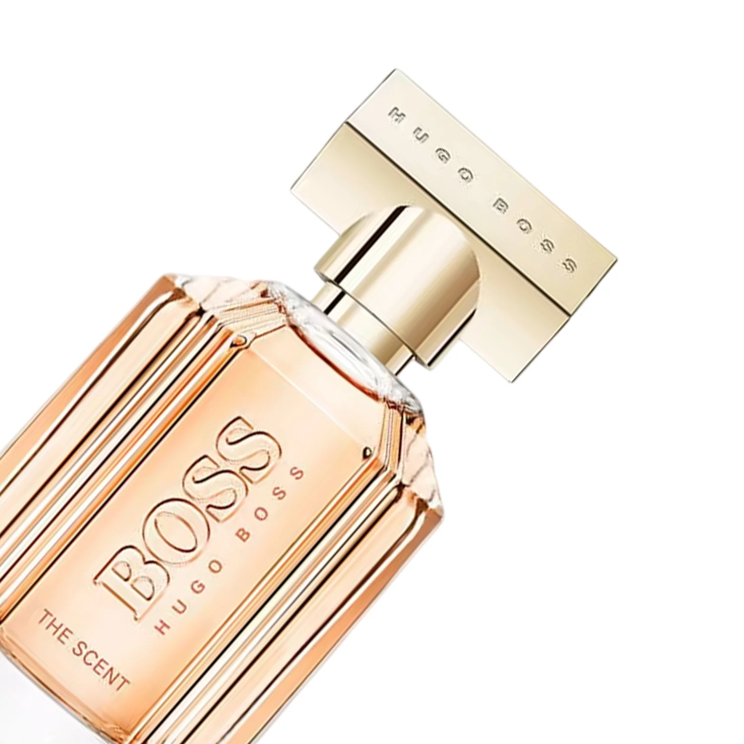 Hugo Boss Boss The Scent EDP For Women - Image 2