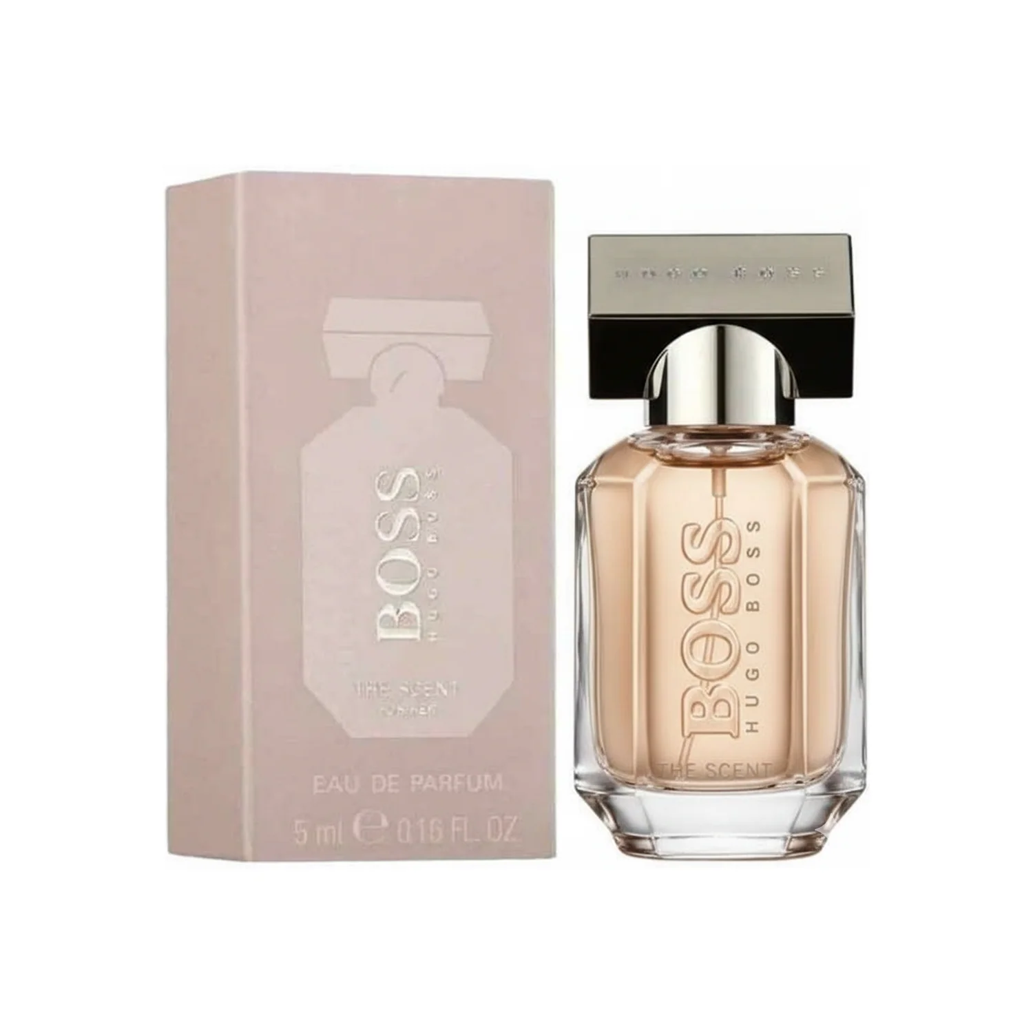 Hugo Boss Boss The Scent EDP For Women - Image 4