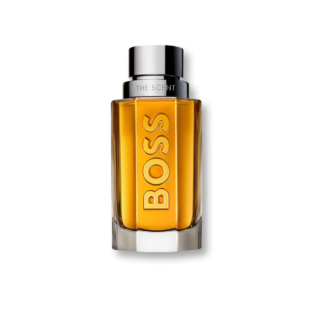 Hugo Boss Boss The Scent EDT For Men