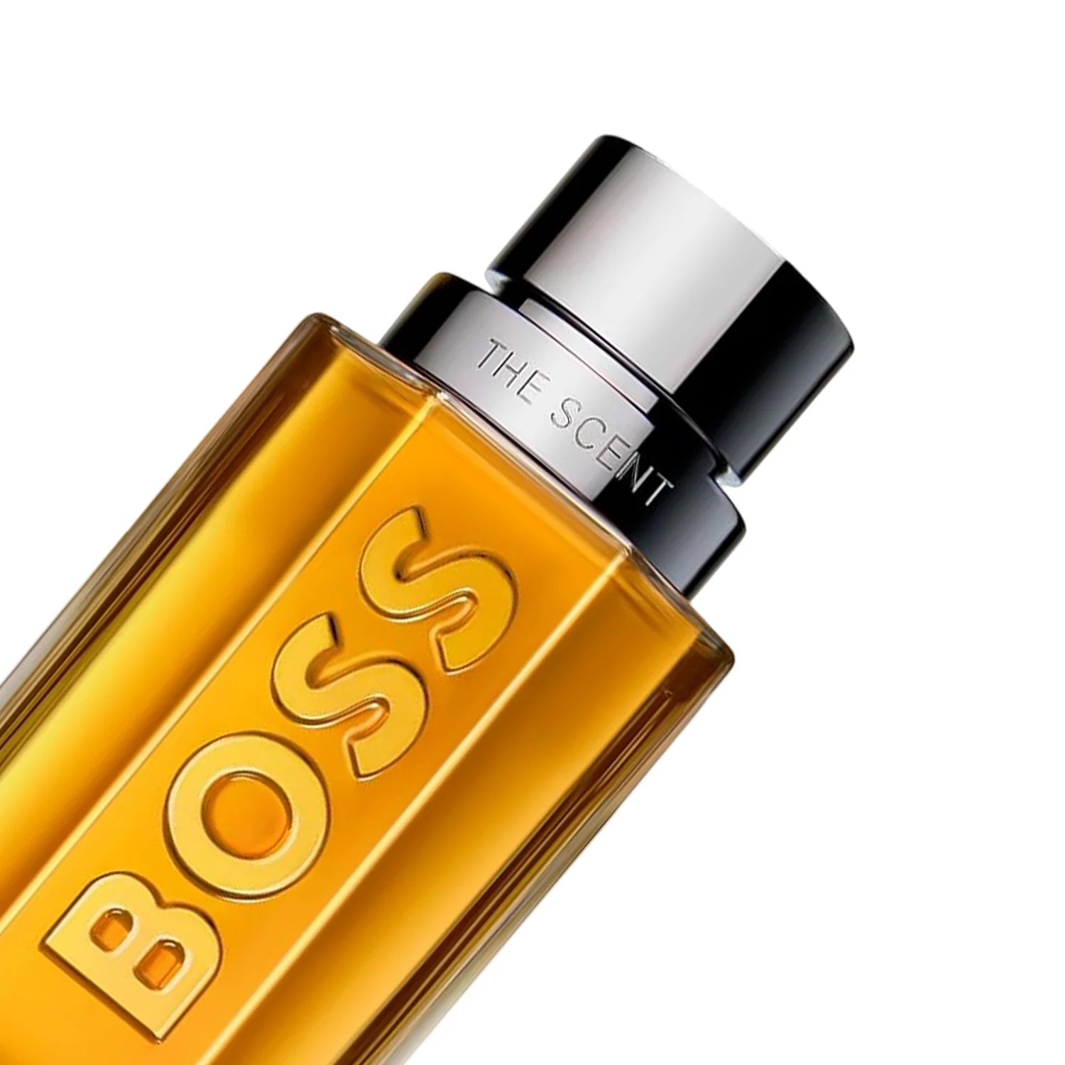 Hugo Boss Boss The Scent EDT For Men - Image 2