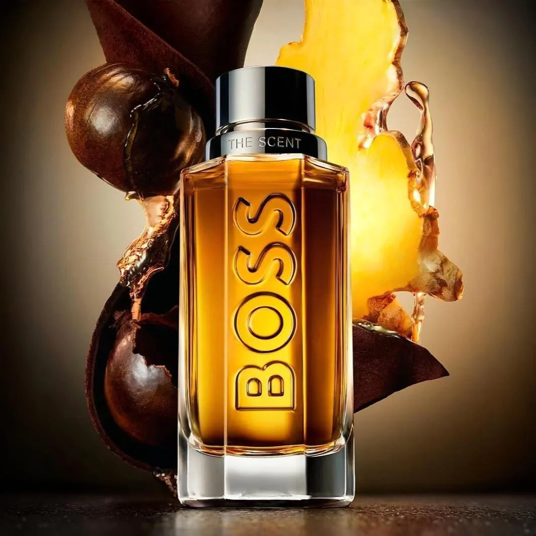 Hugo Boss Boss The Scent EDT For Men - Image 3