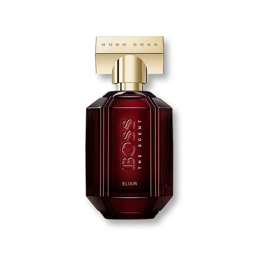 Hugo Boss Boss The Scent Elixir Parfum Intense For Her