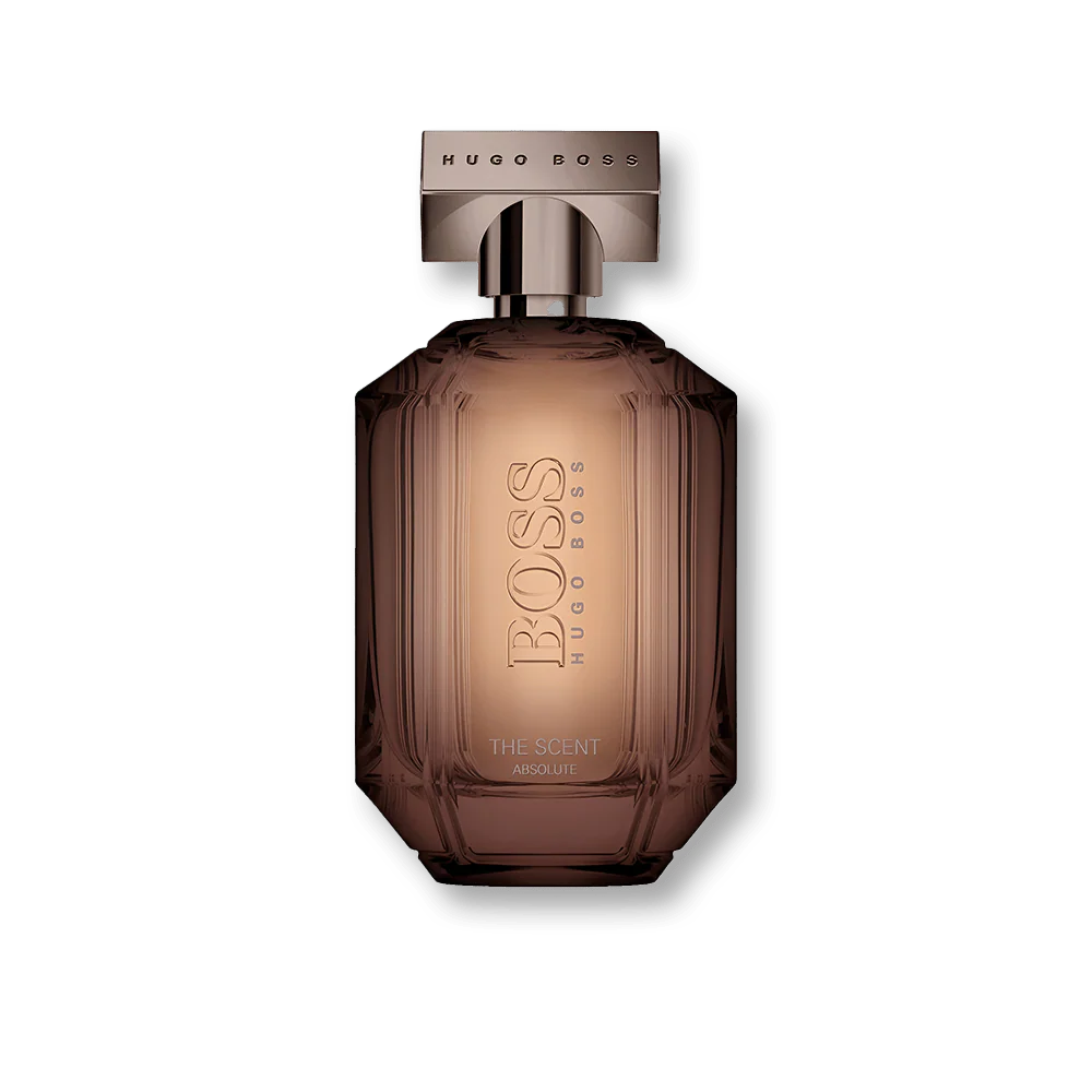 Hugo Boss Boss The Scent For Her Absolute EDP