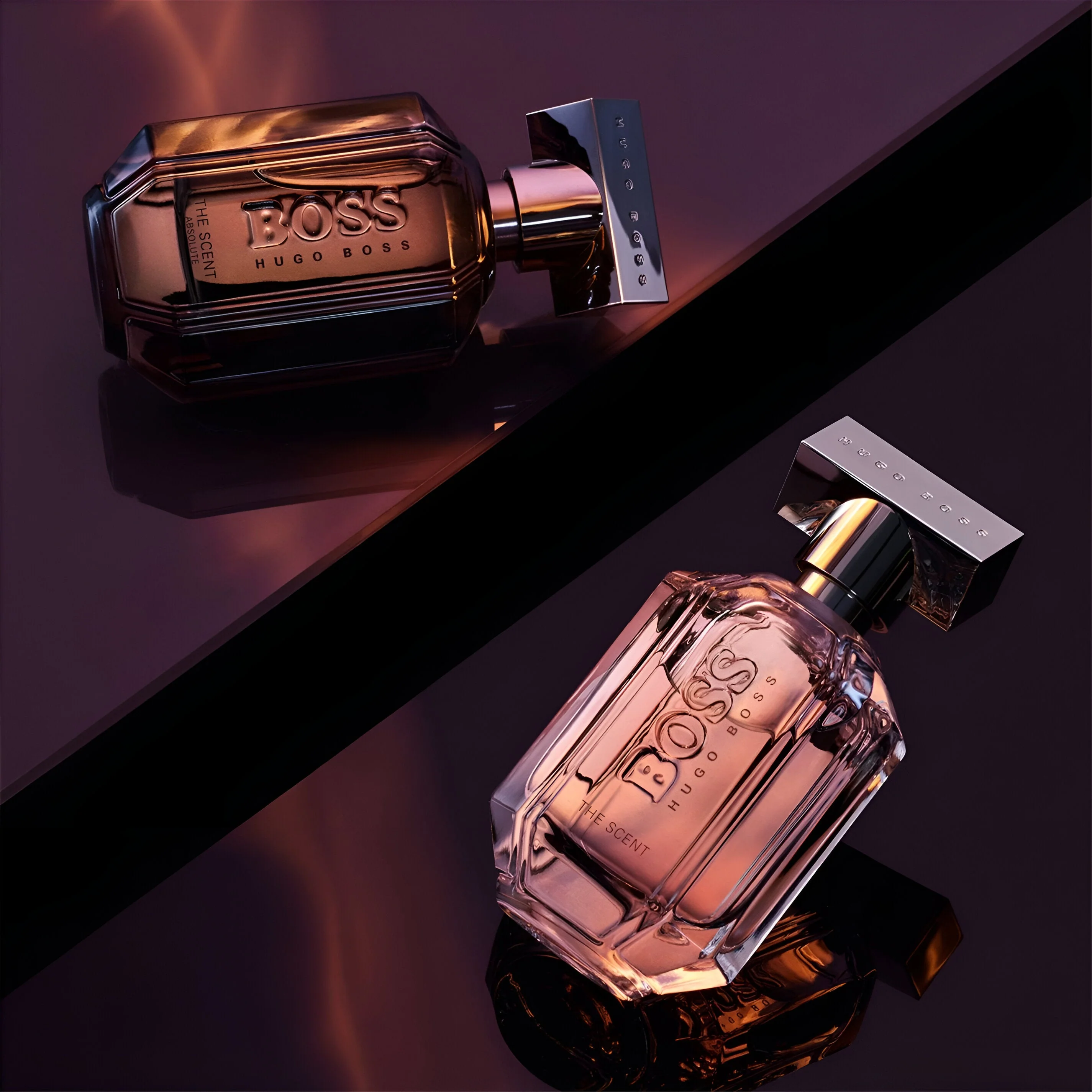 Hugo Boss Boss The Scent For Her Absolute EDP - Image 2