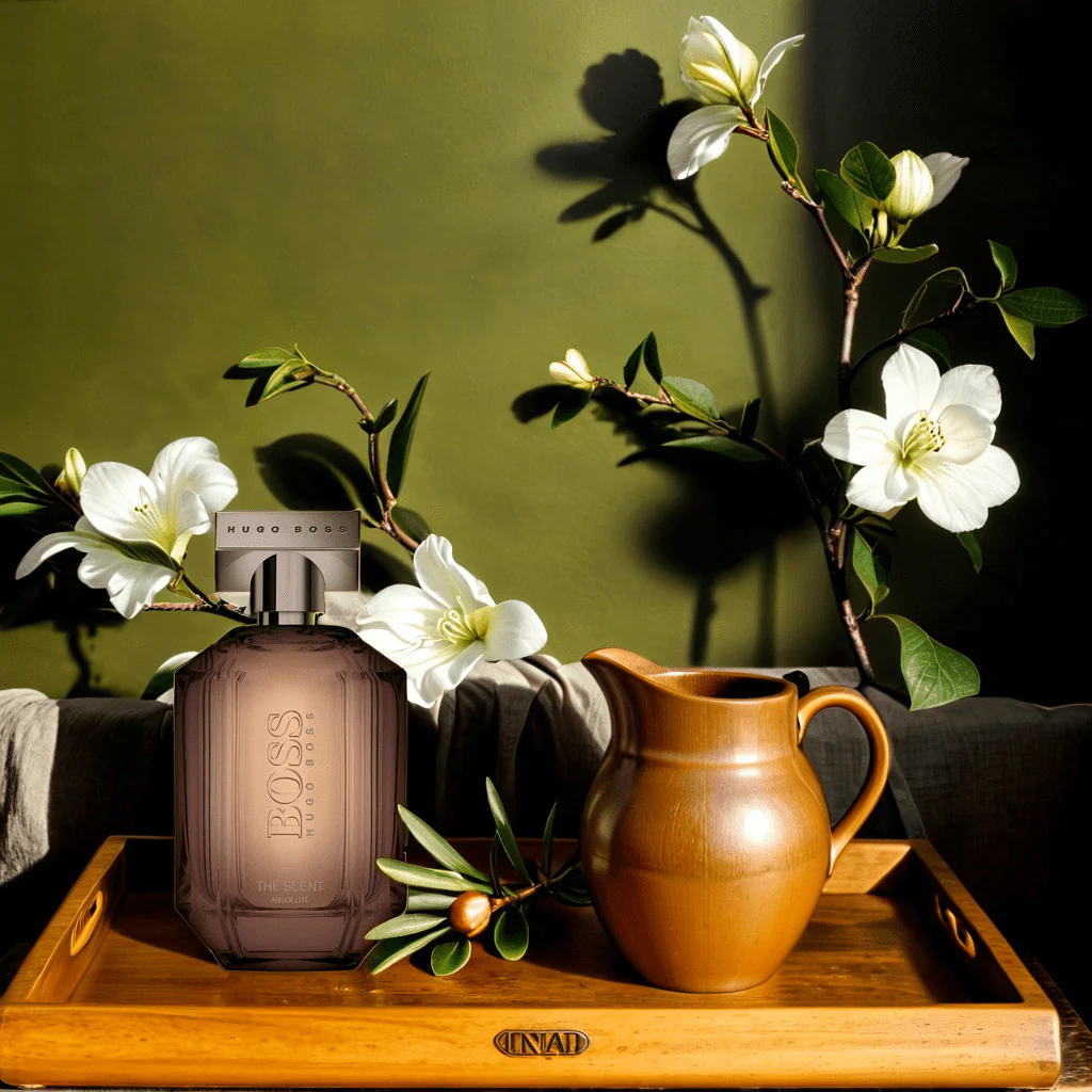 Hugo Boss Boss The Scent For Her Absolute EDP - Image 3