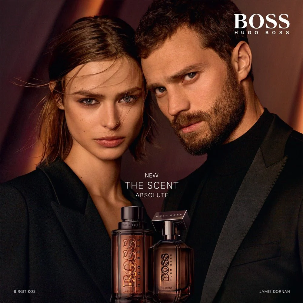 Hugo Boss Boss The Scent For Her Absolute EDP - Image 4