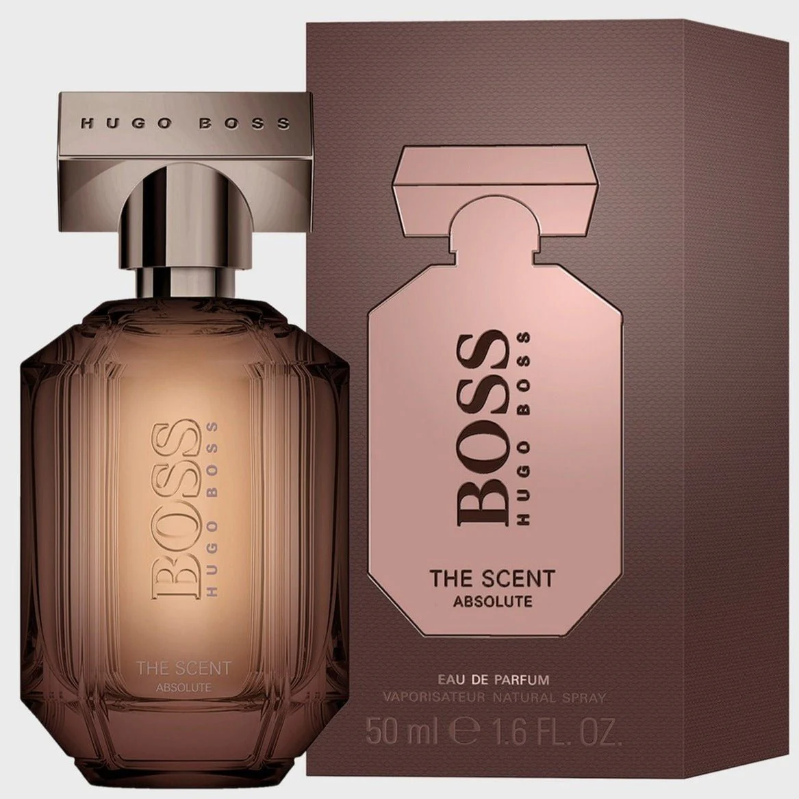 Hugo Boss Boss The Scent For Her Absolute EDP - Image 5