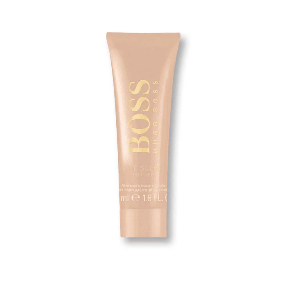 Hugo Boss Boss The Scent For Her Body Lotion