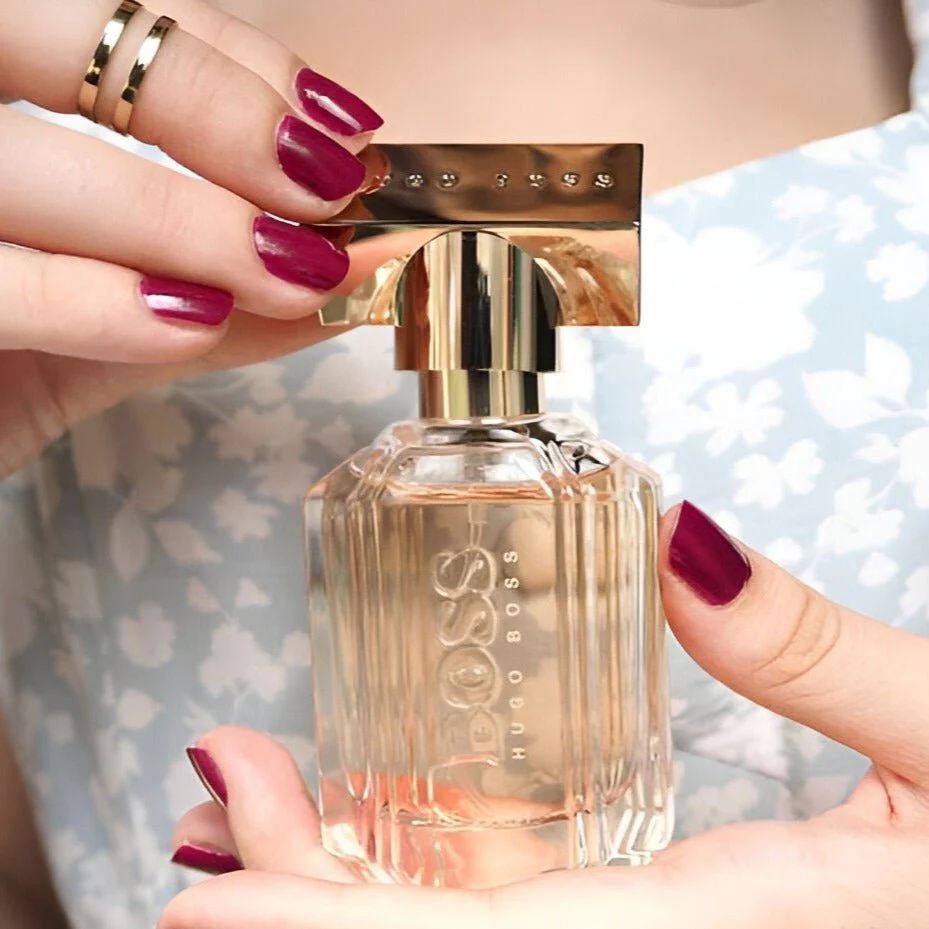 Hugo Boss Boss The Scent For Her Body Lotion - Image 3
