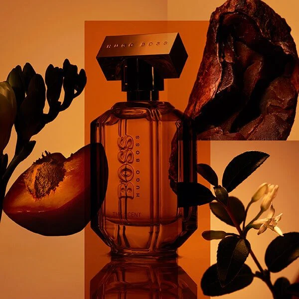 Hugo Boss Boss The Scent For Her Body Lotion - Image 4
