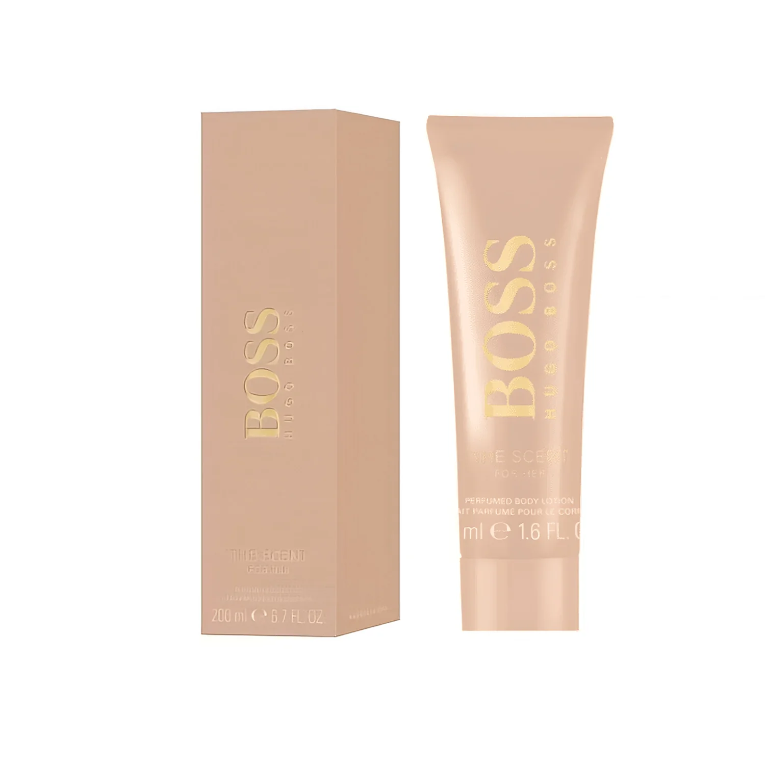 Hugo Boss Boss The Scent For Her Body Lotion - Image 5