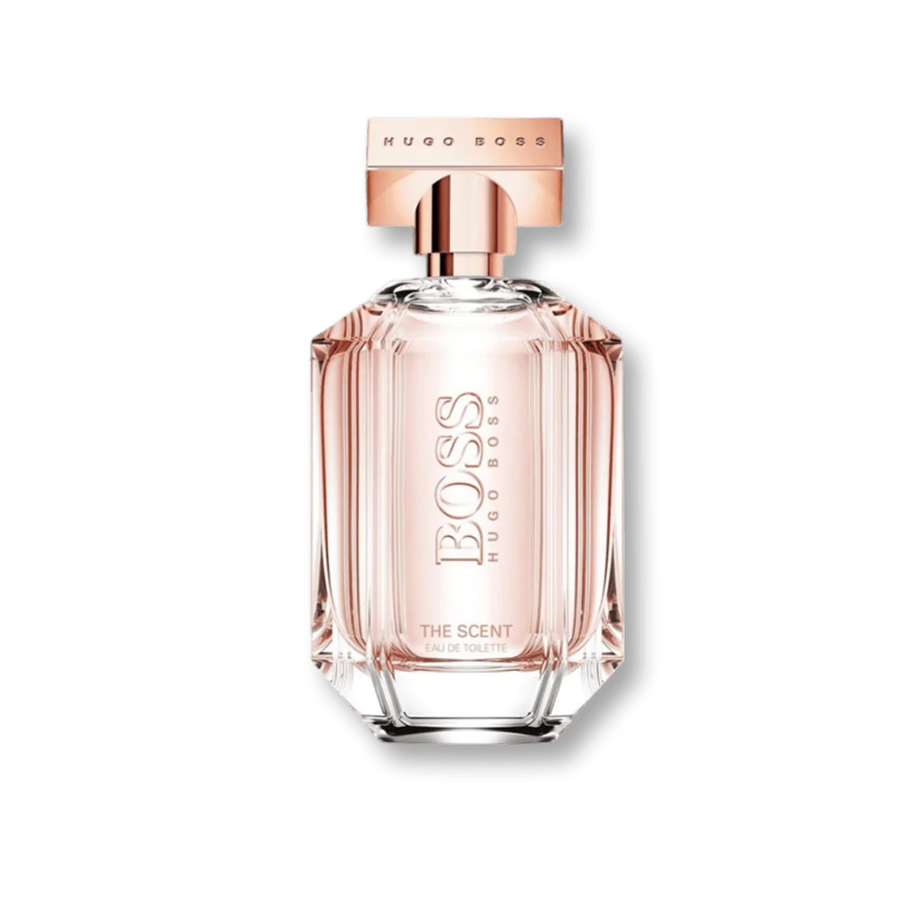 Hugo Boss Boss The Scent For Her EDT