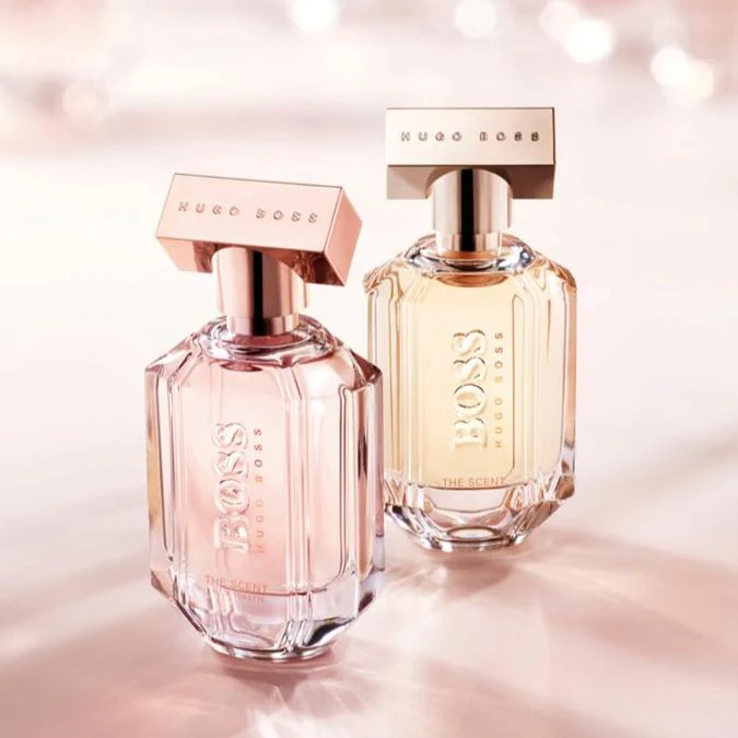 Hugo Boss Boss The Scent For Her EDT - Image 3