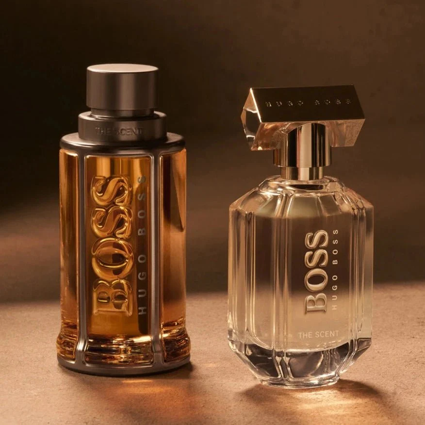 Hugo Boss Boss The Scent Le Parfum Parfum - Image 2