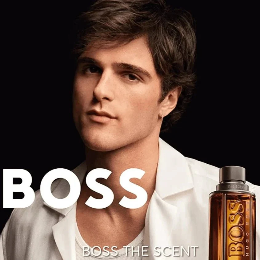 Hugo Boss Boss The Scent Le Parfum Parfum - Image 3