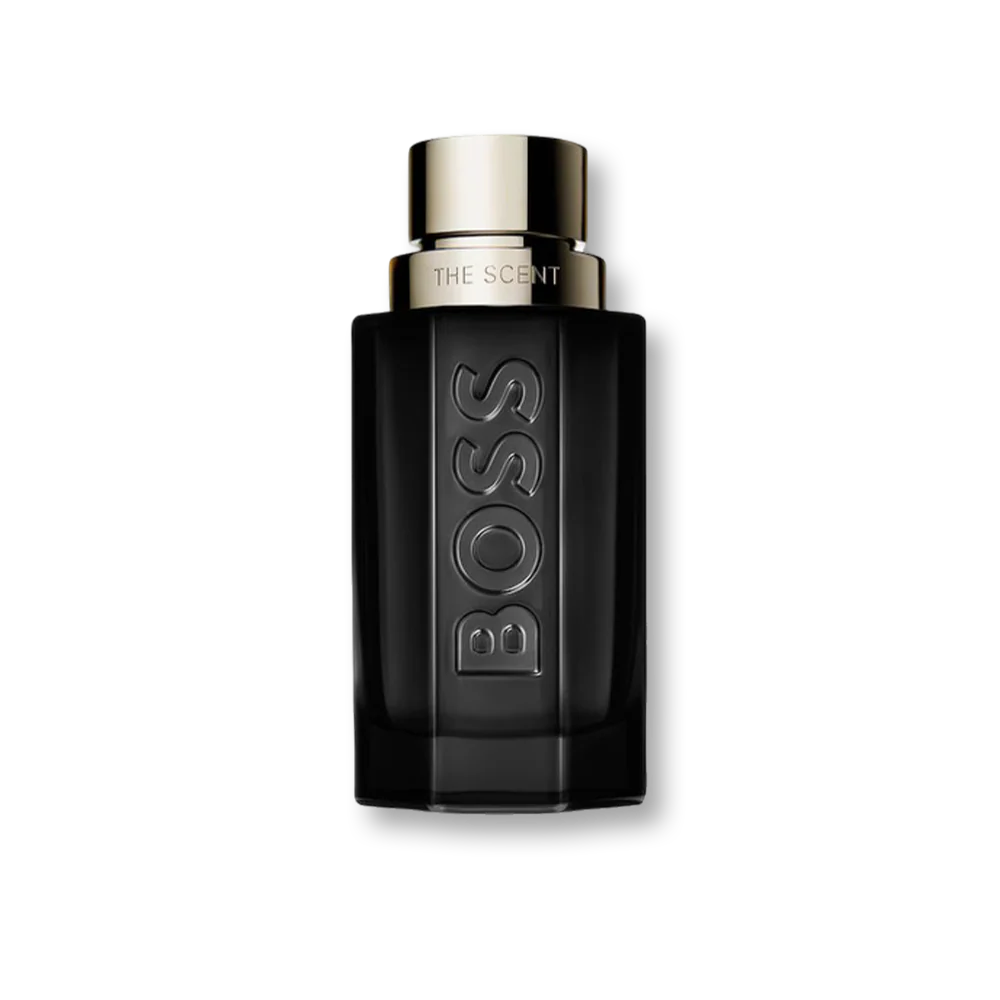 Hugo Boss Boss The Scent Magnetic EDP For Men