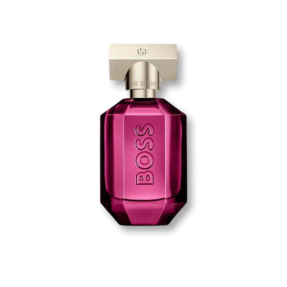 Hugo Boss Boss The Scent Magnetic EDP For Women
