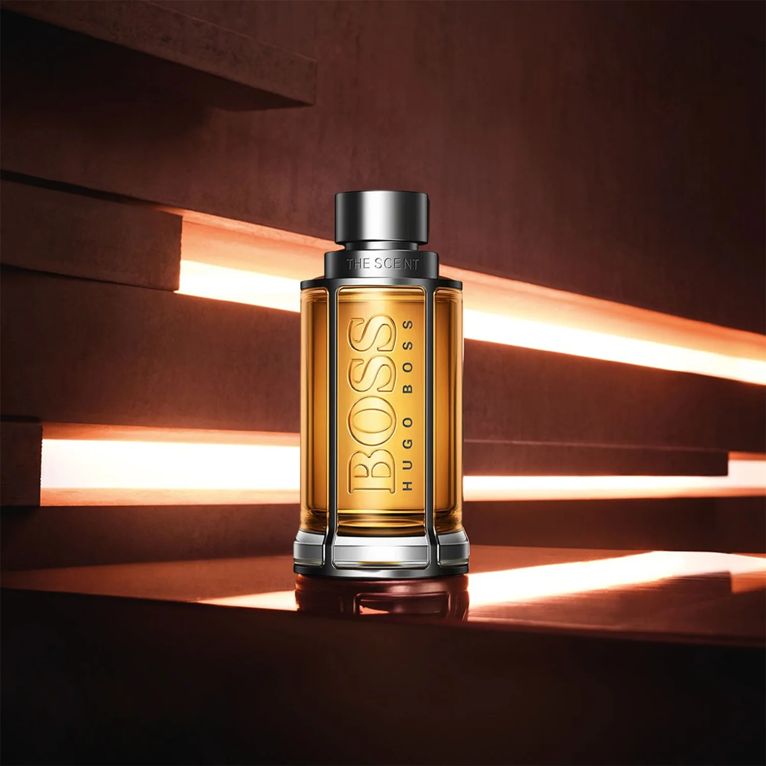 Hugo Boss Boss The Scent Parfum - Image 2