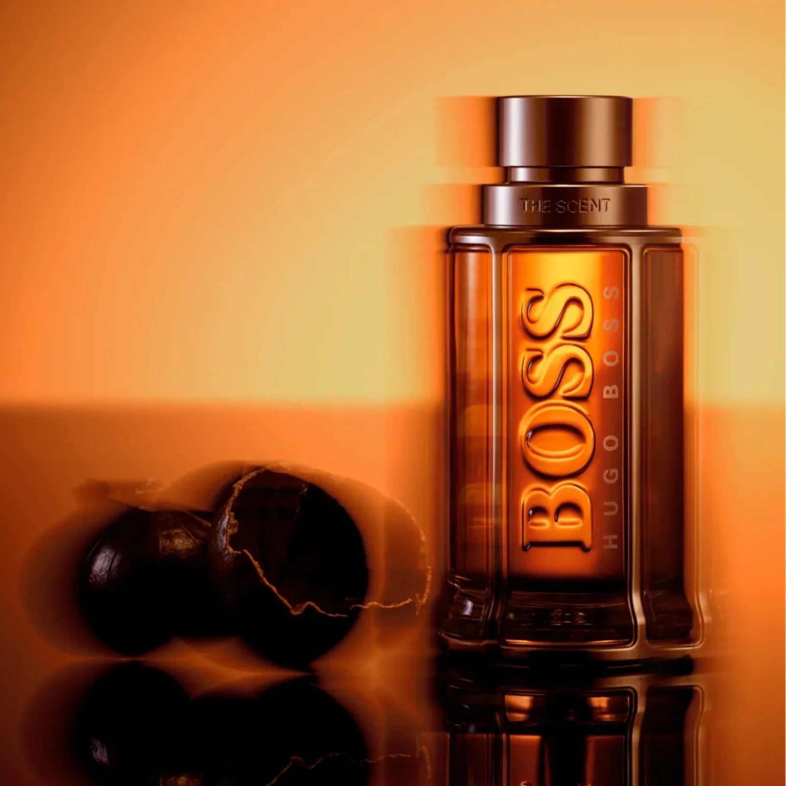 Hugo Boss Boss The Scent Parfum - Image 3