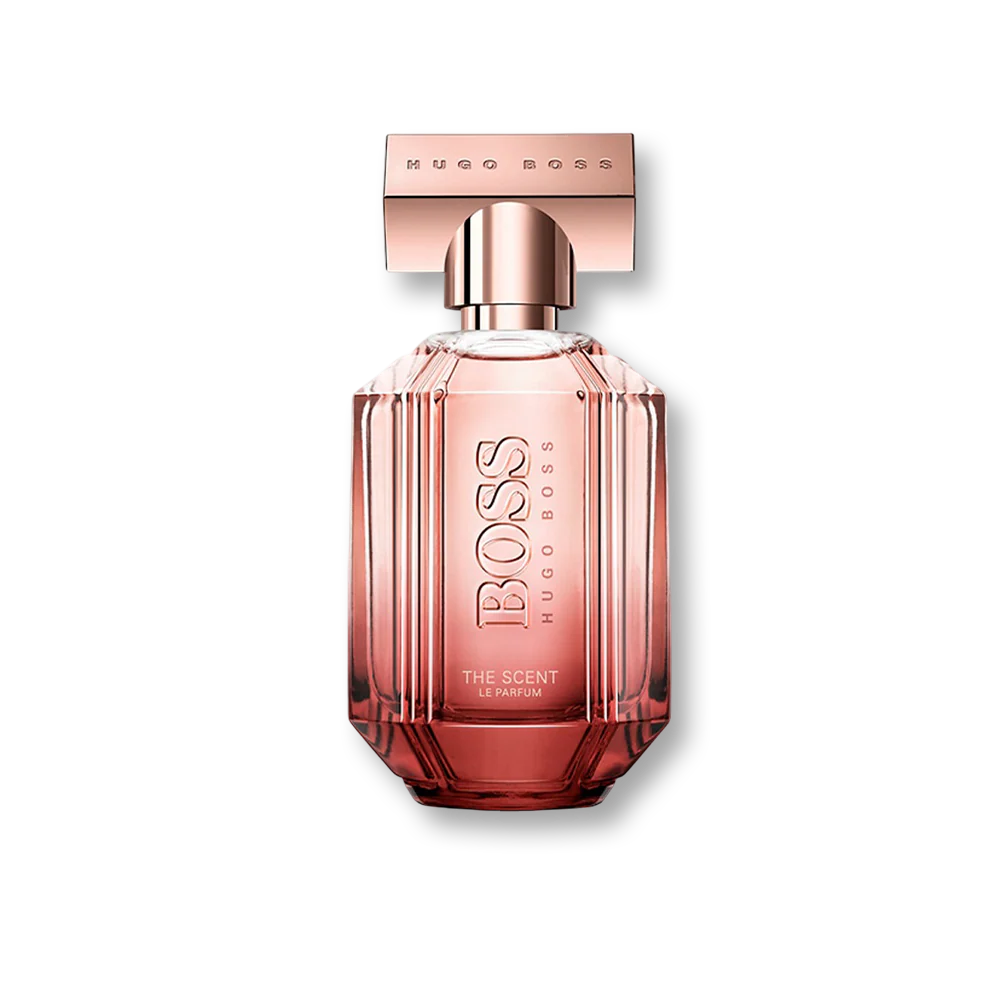 Hugo Boss Boss The Scent Parfum For Women