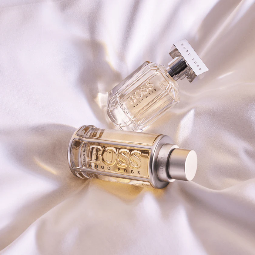 Hugo Boss Boss The Scent Pure Accord EDT - Image 3