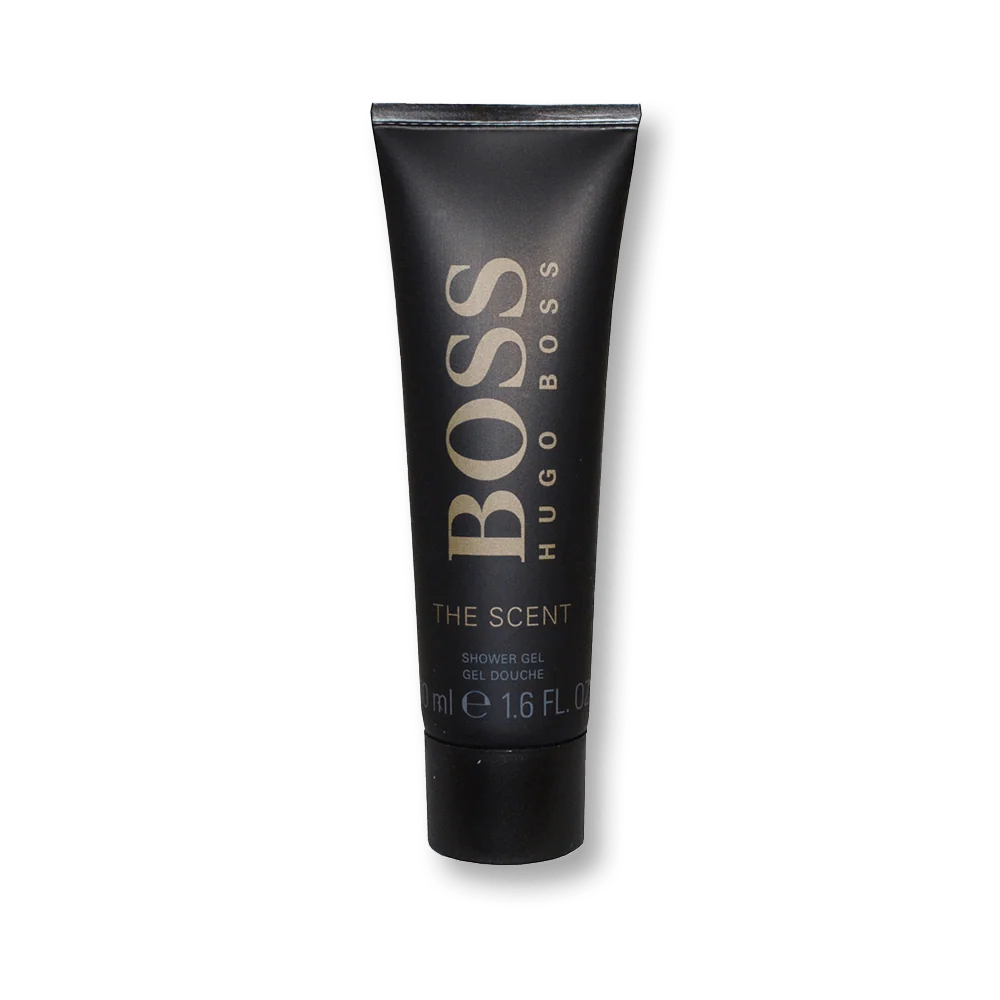 Hugo Boss Boss The Scent Shower Gel