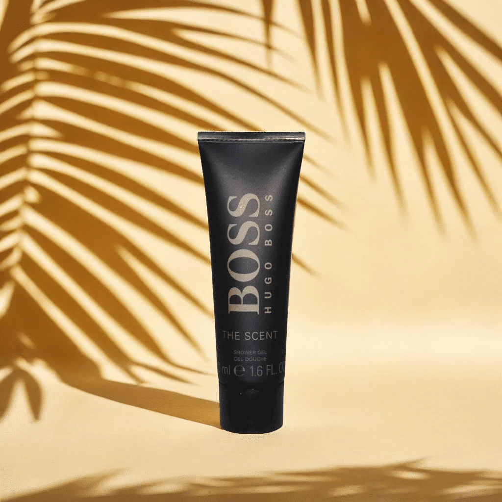 Hugo Boss Boss The Scent Shower Gel - Image 2