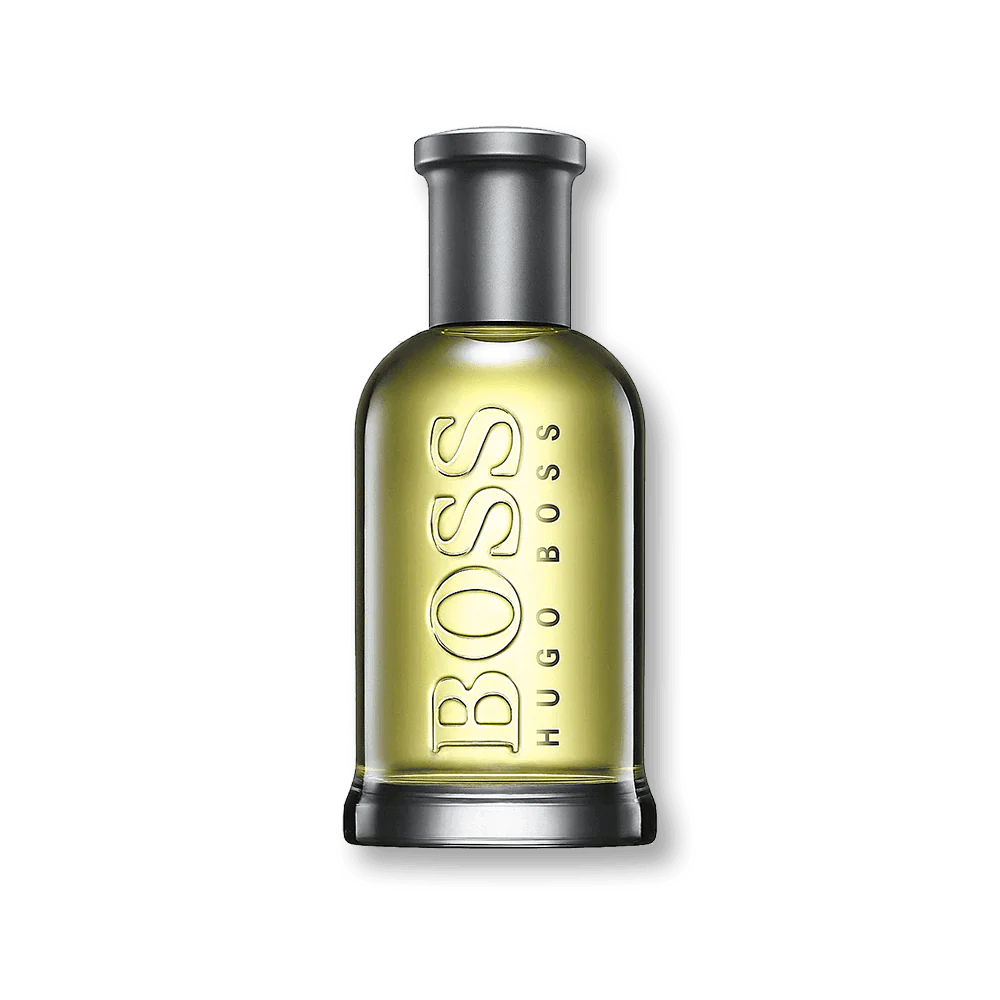 Hugo Boss Bottled Aftershave For Men