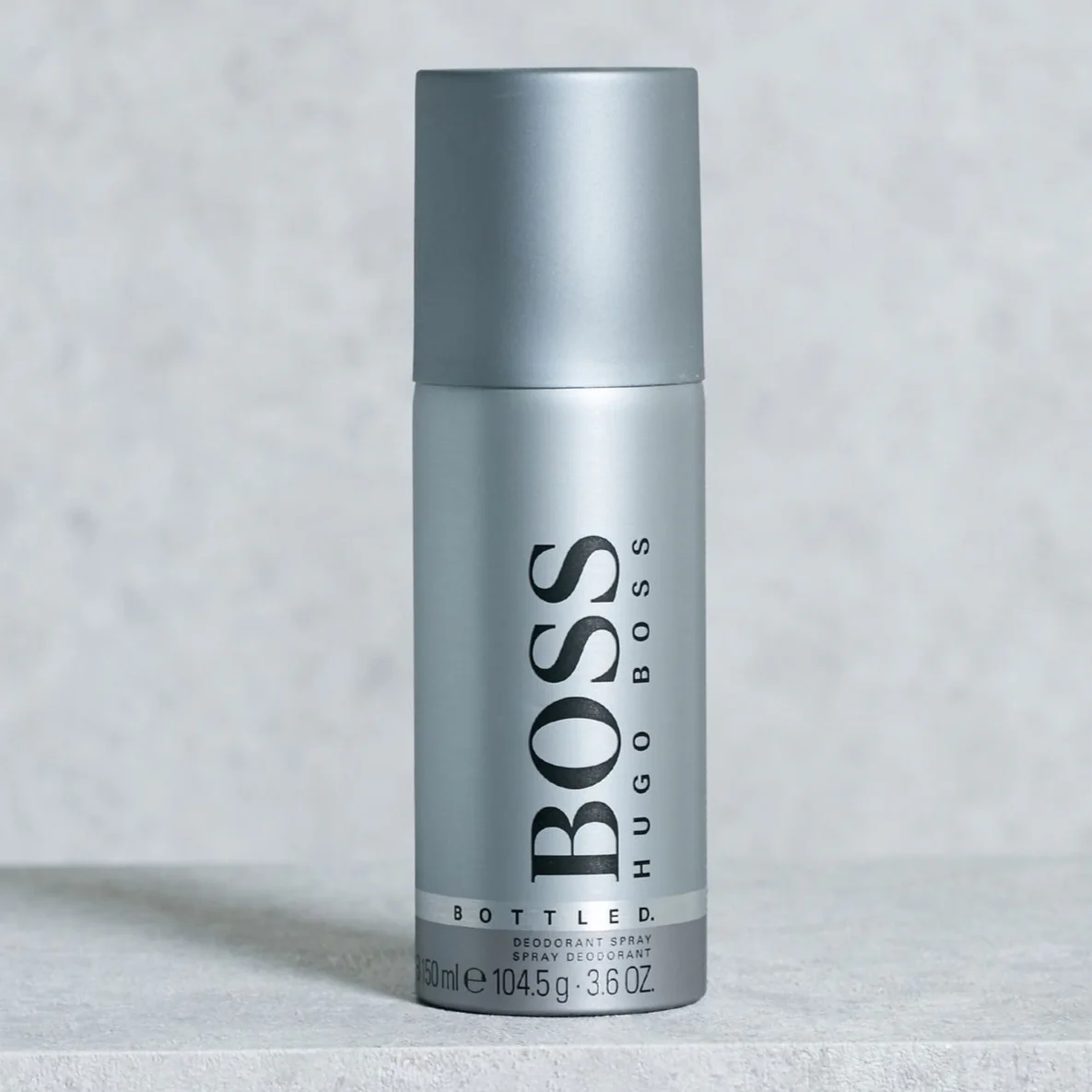 Hugo Boss Bottled Deodorant Spray - Image 2