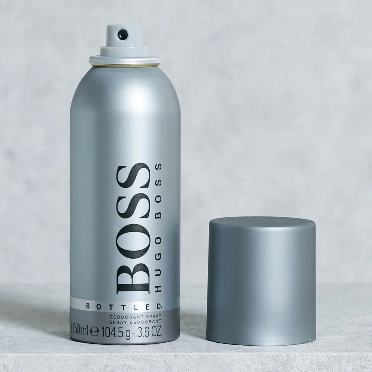 Hugo Boss Bottled Deodorant Spray - Image 3