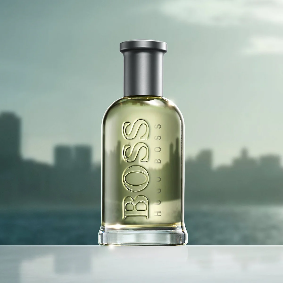 Hugo Boss Bottled Deodorant Spray - Image 6