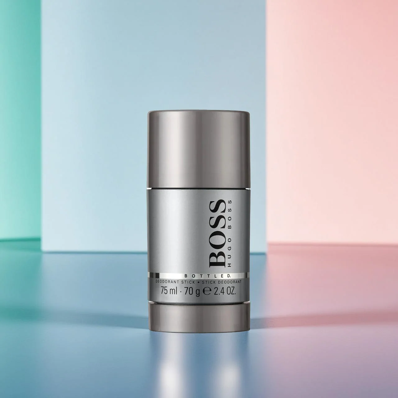 Hugo Boss Bottled Deodorant Stick - Image 2
