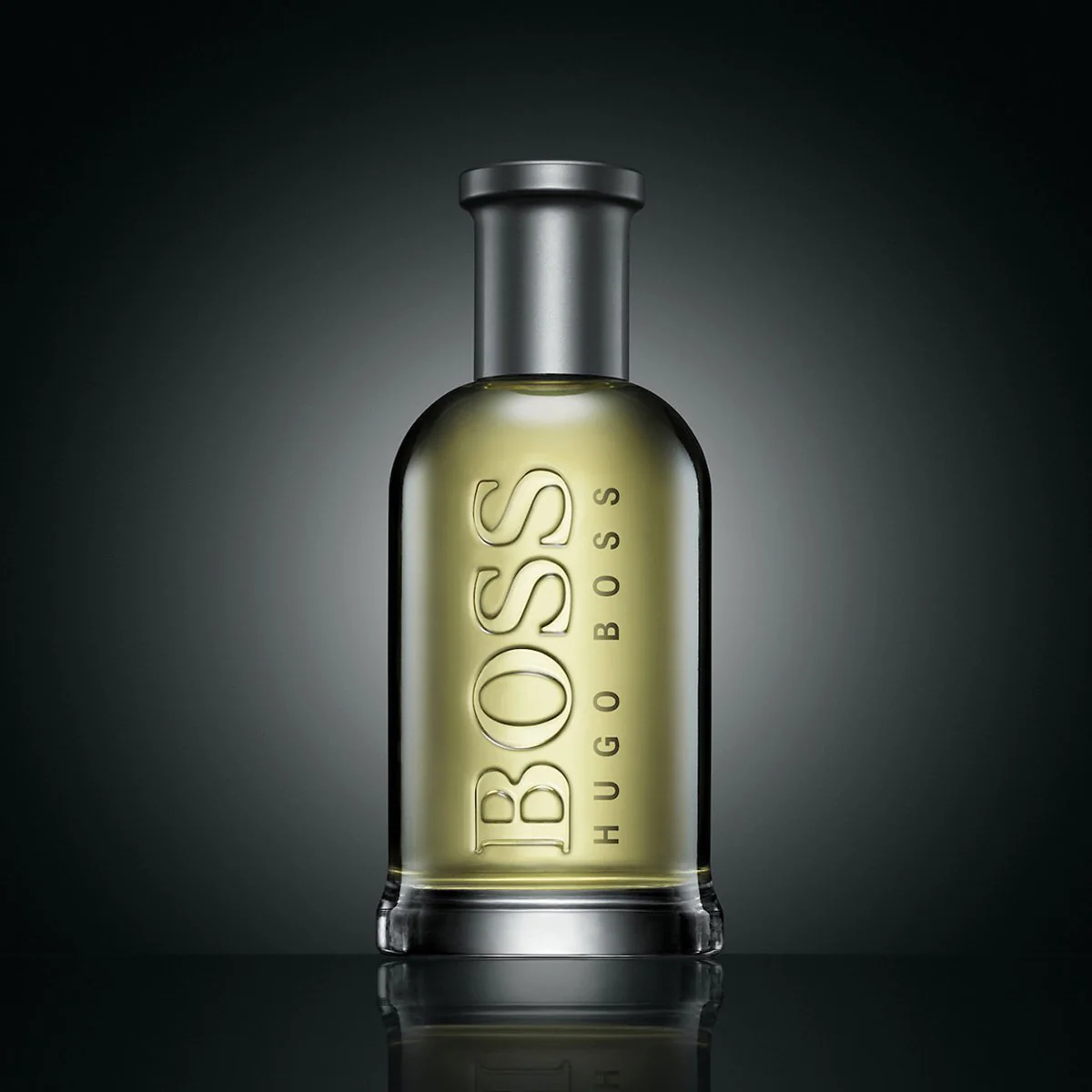 Hugo Boss Bottled EDP - Image 4