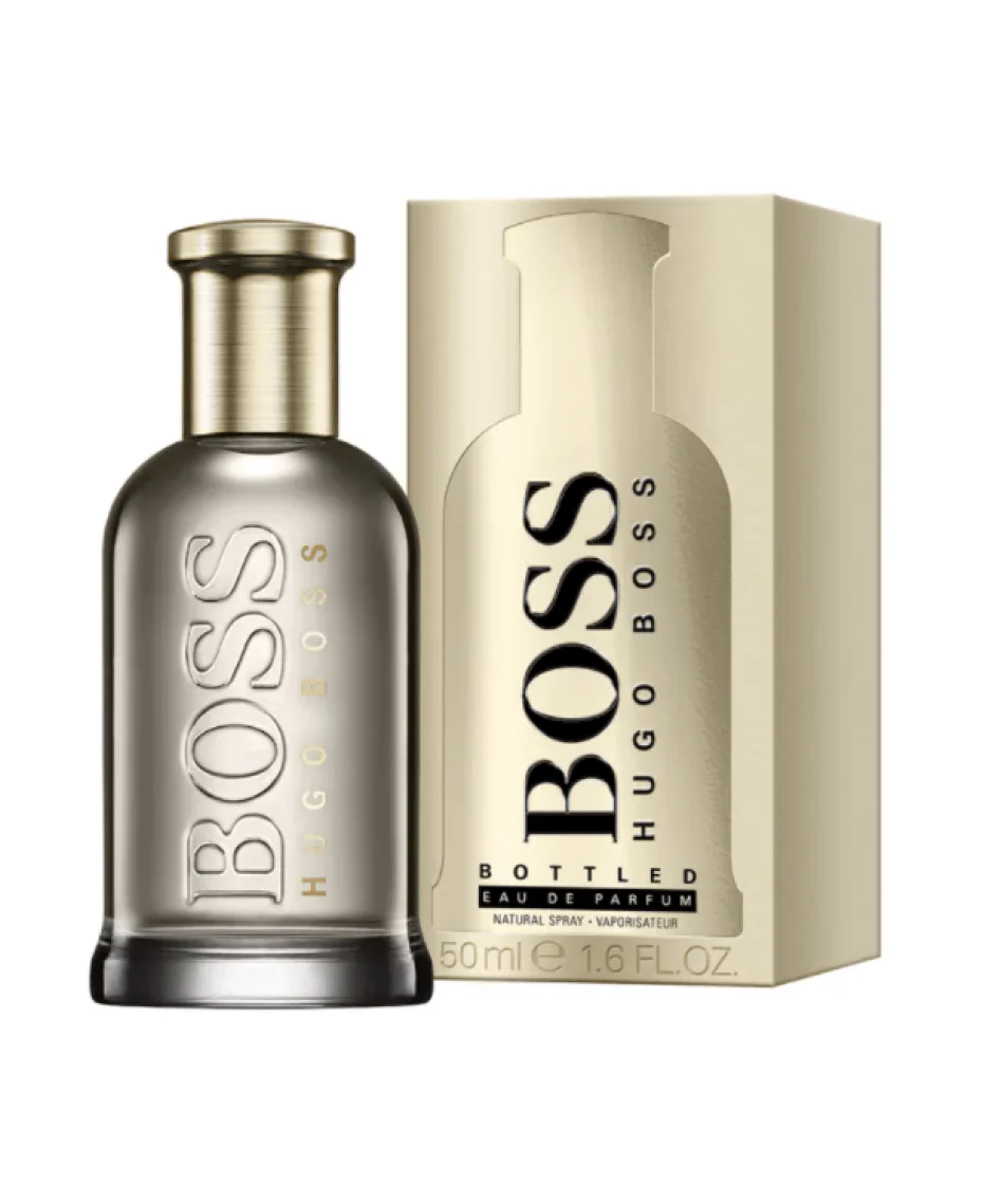 Hugo Boss Bottled EDP - Image 7
