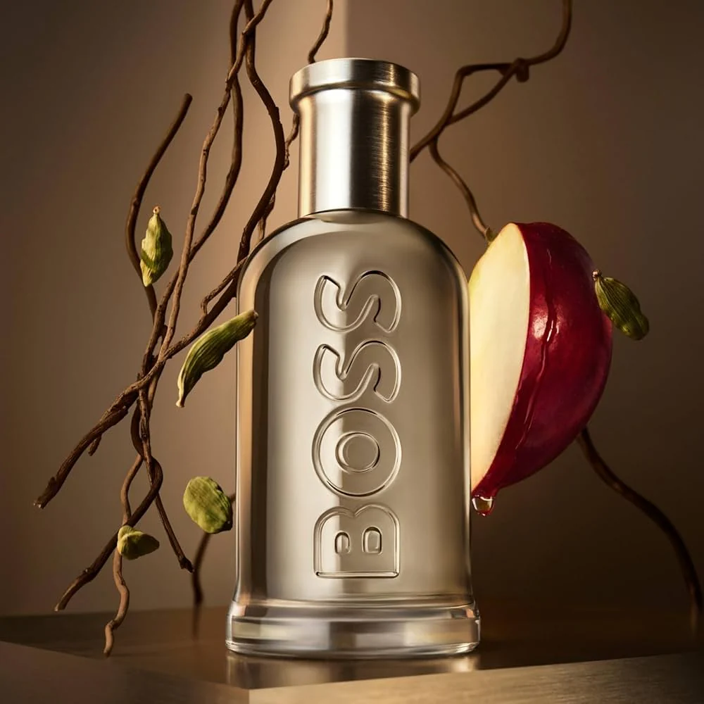 Hugo Boss Bottled EDP Set For Men - Image 2
