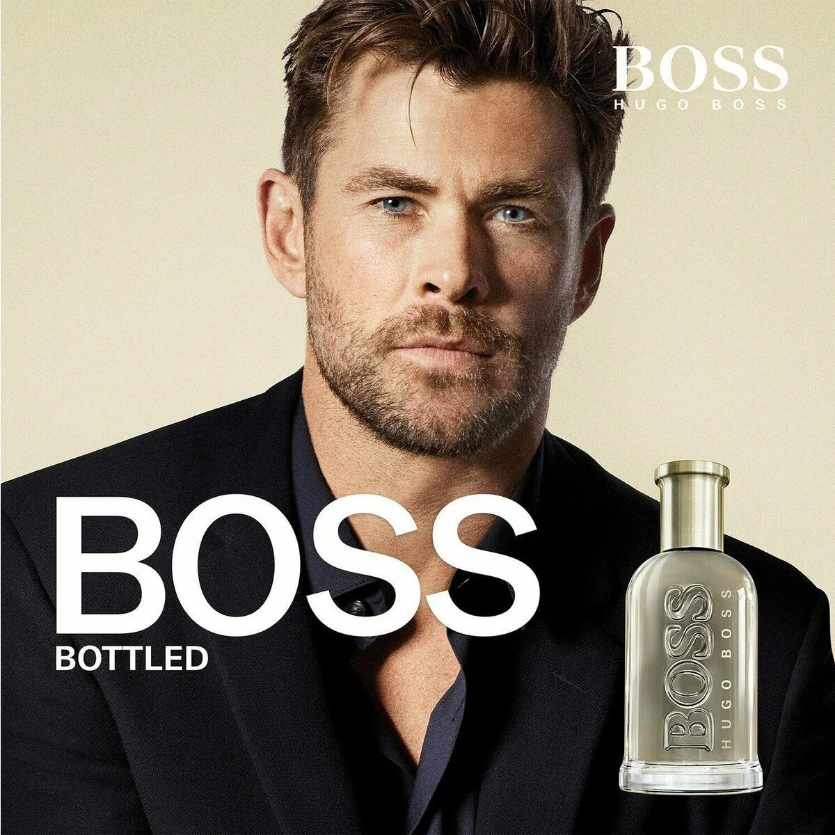 Hugo Boss Bottled EDT - Image 7