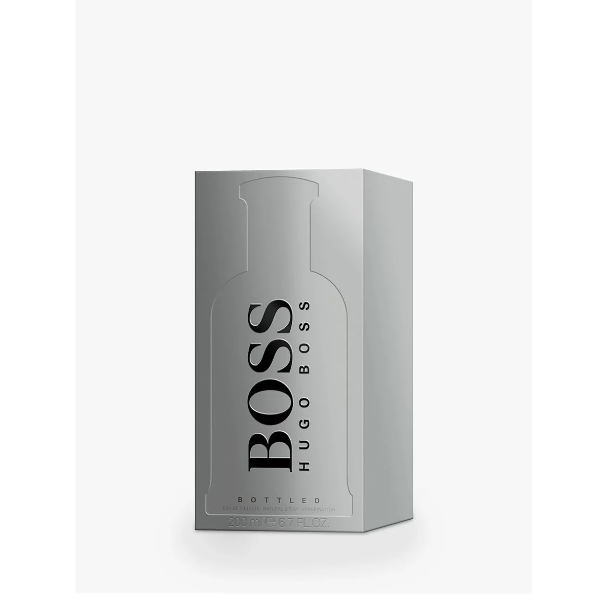 Hugo Boss Bottled EDT - Image 8