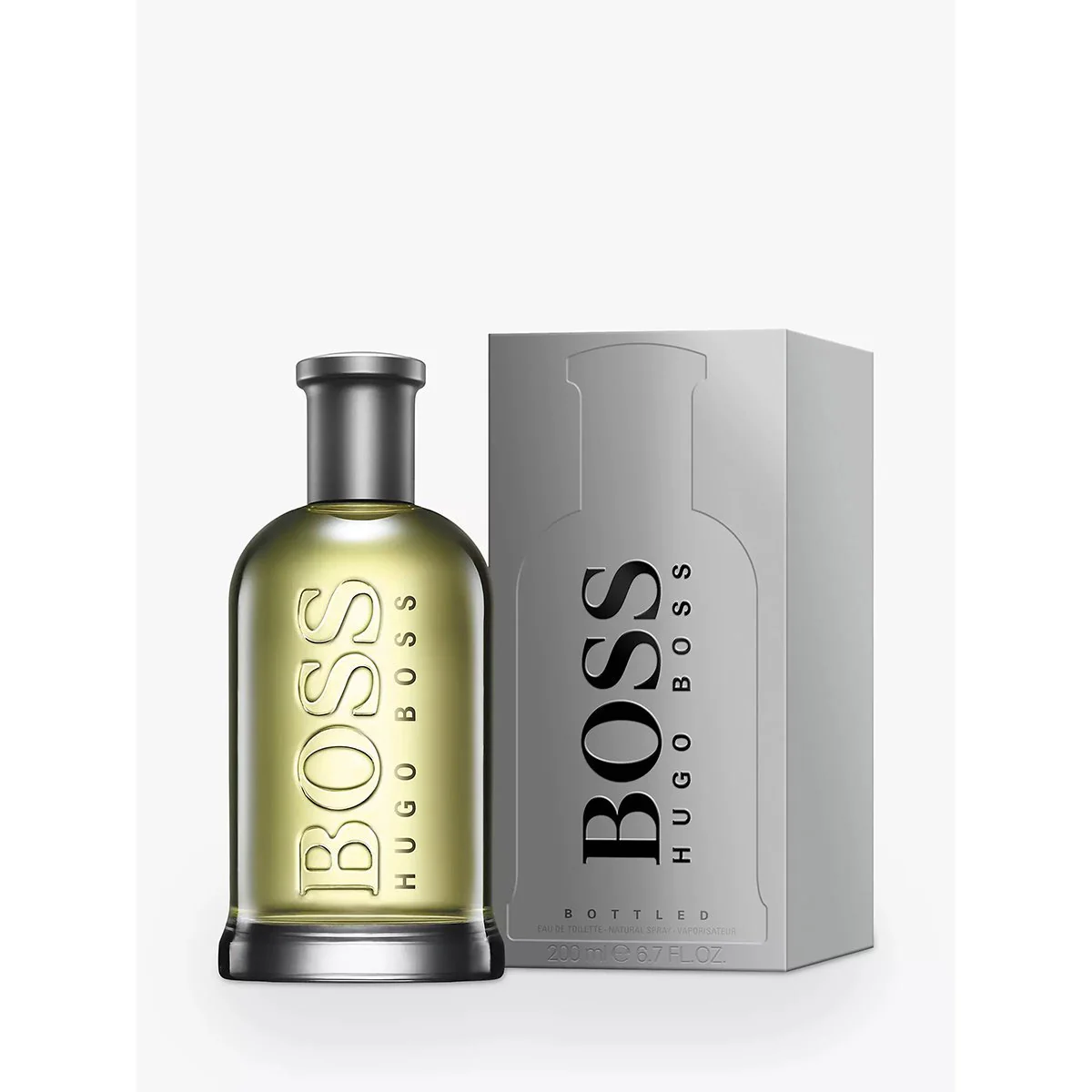 Hugo Boss Bottled EDT - Image 9