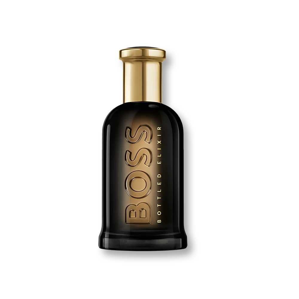 Hugo Boss Bottled Elixir Parfum Intense For Men