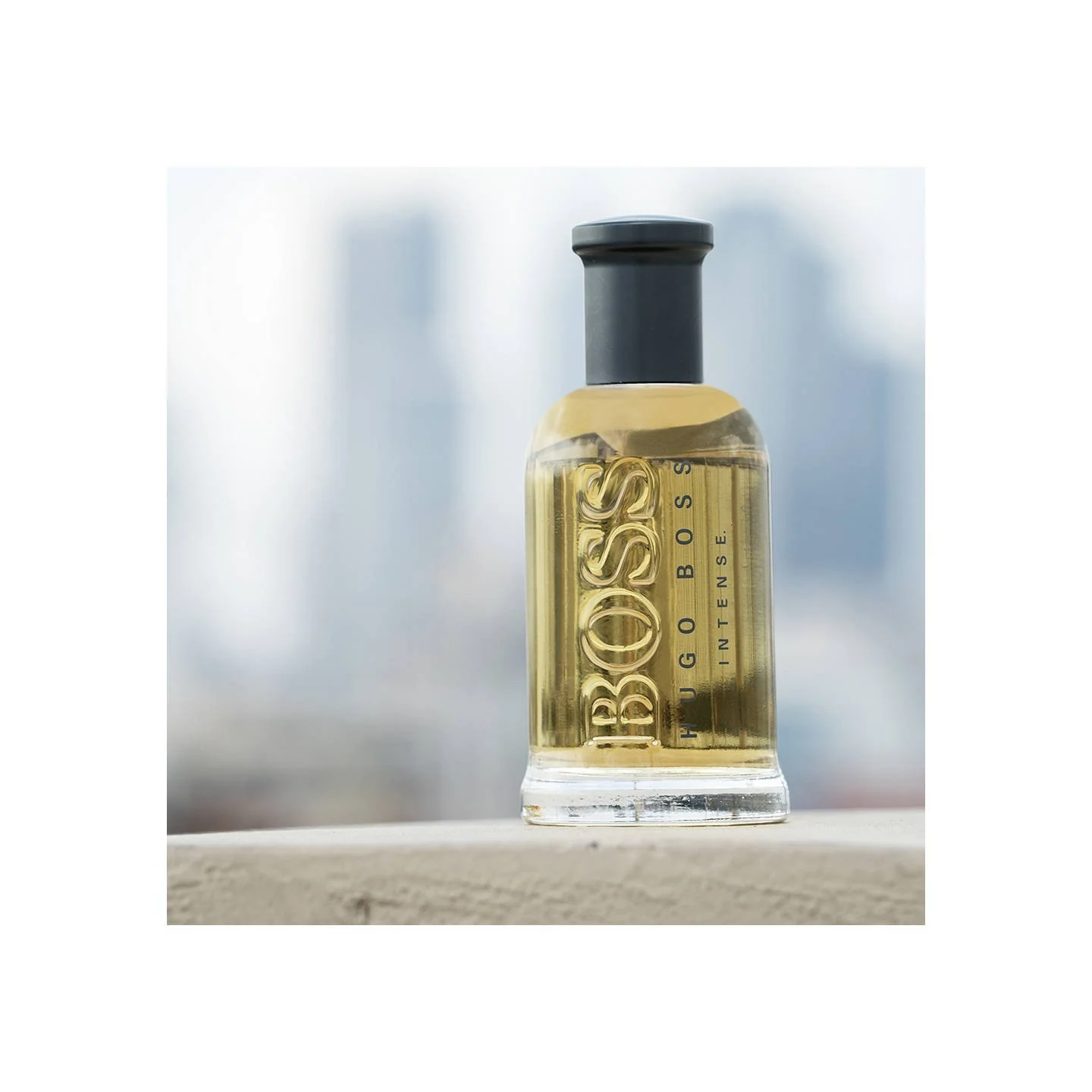 Hugo Boss Bottled Intense EDP - Image 3