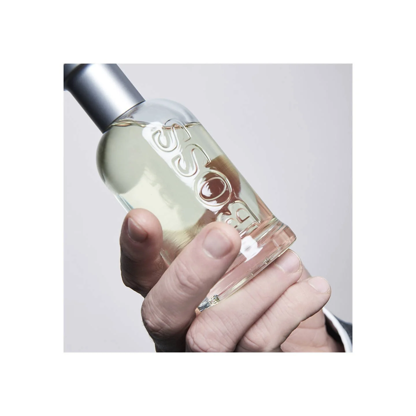 Hugo Boss Bottled Intense EDP - Image 4