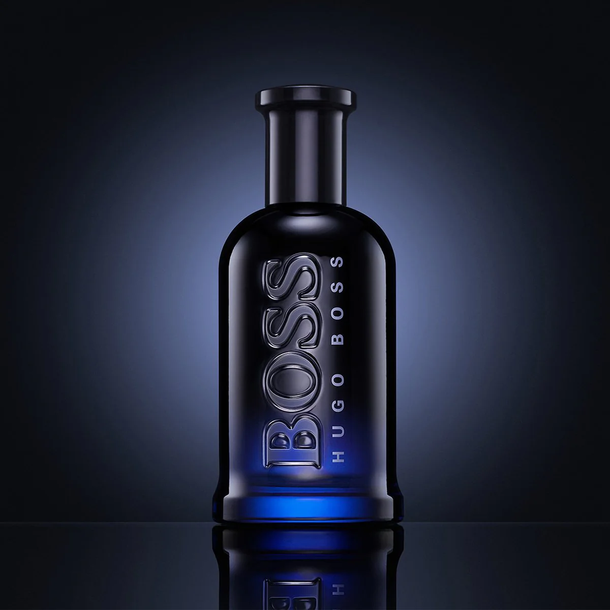 Hugo Boss Bottled Night EDT - Image 2