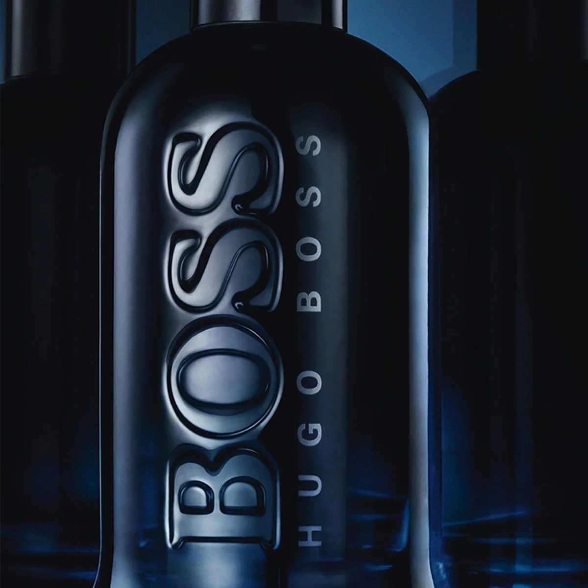 Hugo Boss Bottled Night EDT - Image 3
