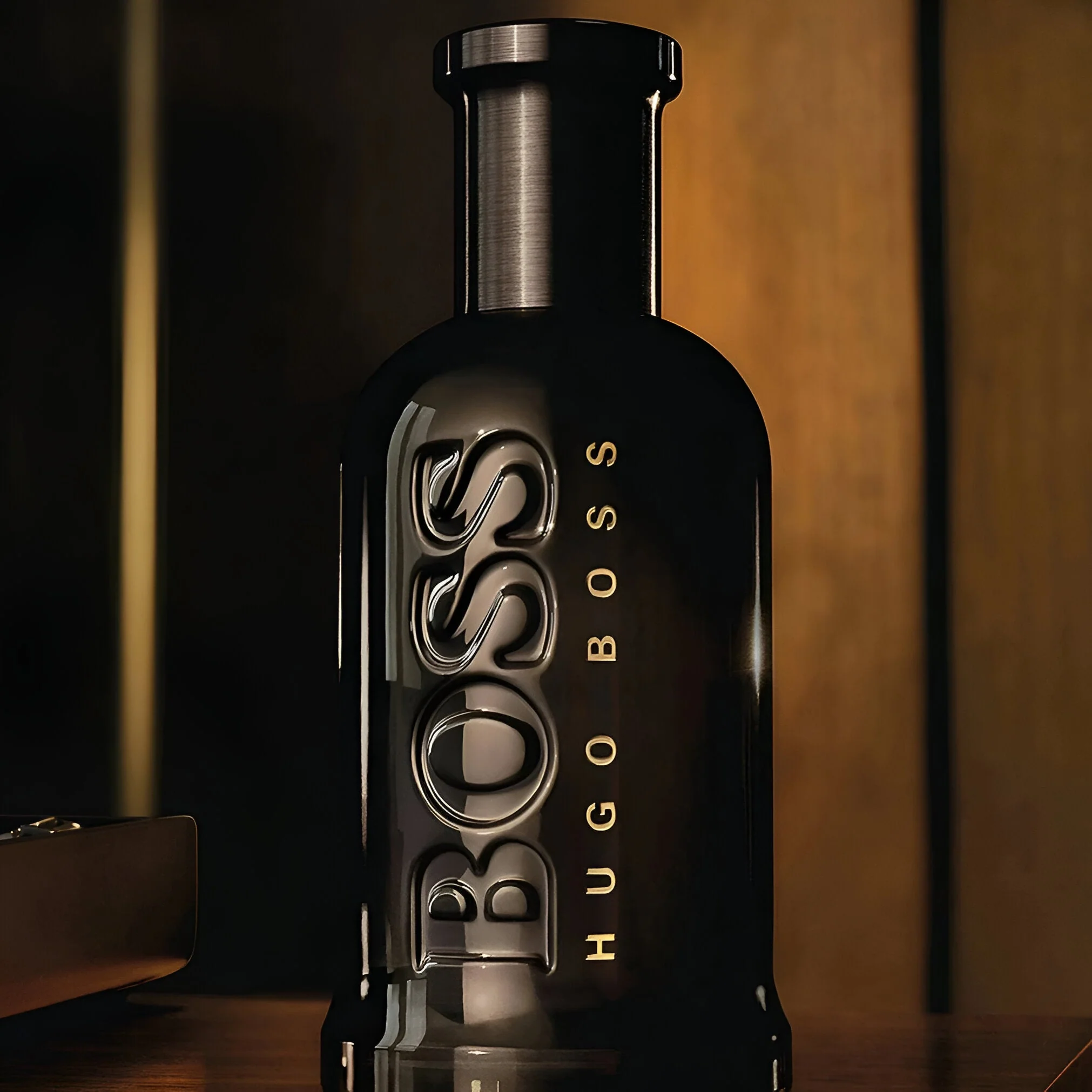 Hugo Boss Bottled Parfum - Image 2