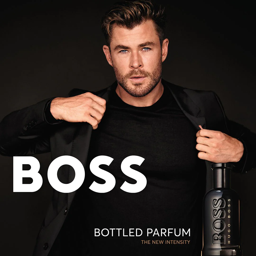 Hugo Boss Bottled Parfum - Image 3